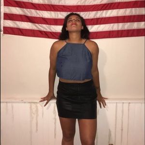 Meet your Posher, Jada